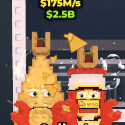 Steal a Brainrot